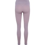 HMLCLEA SEAMLESS MID WAIST TIGHTS